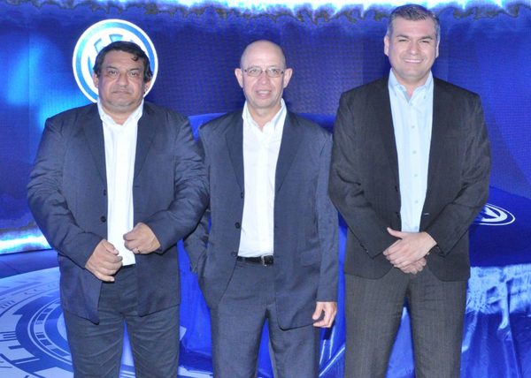 Diesa presentó nueva generación del Vento