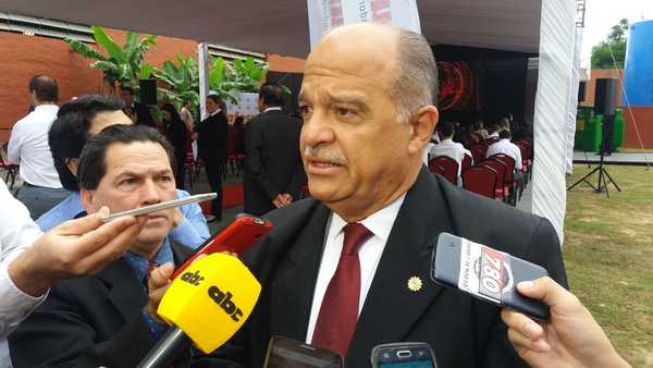 Coimas Detave: Exigen cárcel para autoridades y empresarios implicados » Ñanduti
