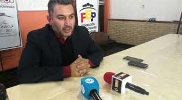 Maestros en su día claman por una reforma educativa - .::RADIO NACIONAL::.