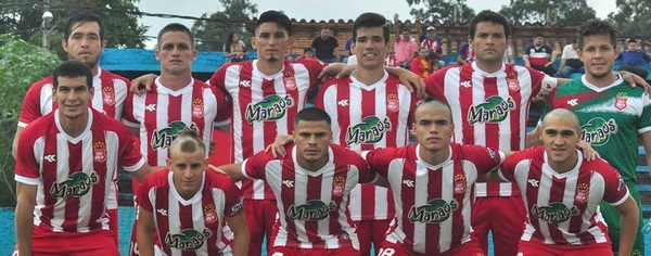 Los equipos de Intermedia ya miran la segunda fecha - ADN Paraguayo