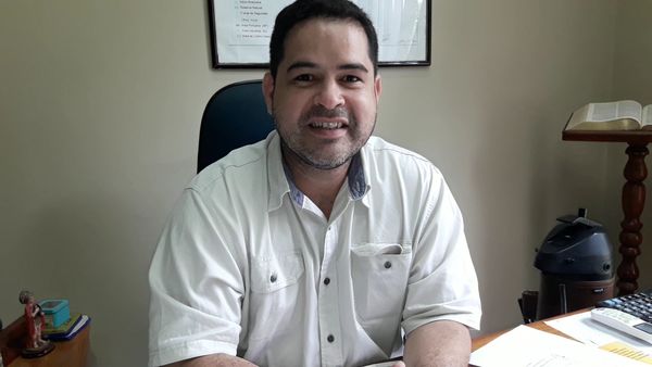 Concejales aseguran que intendente no responde informes