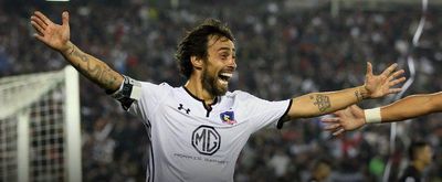 Colo Colo busca abrochar su clasificación - Deportes - ABC Color