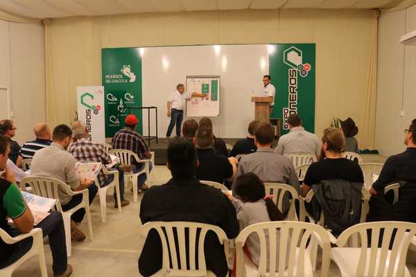 Segunda edición de la Expo Pioneros contará con importantes novedades
