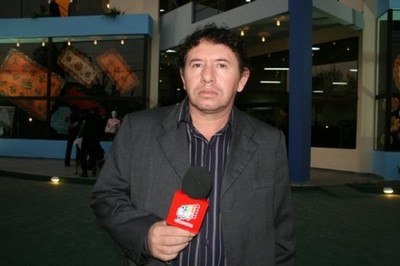 Tras escándalo de supuestas coimas a periodistas, esto manifestó Mario Bracho