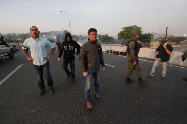 Quieren lograr “el cese de usurpación en paz” | Paraguay en Noticias