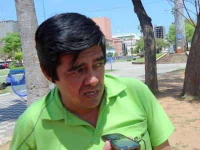 Peculiar protesta - Radio 1000 AM