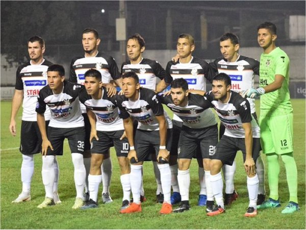 Buscan cortar mal momento ante el Kelito