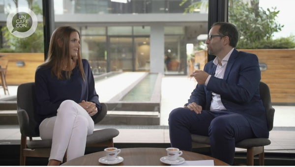 No podemos ser exitosos como empresas en sociedades que fracasan