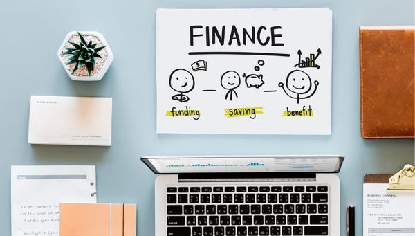 Esta es la clave para mejorar el rendimiento financiero (ante dificultades económicas)