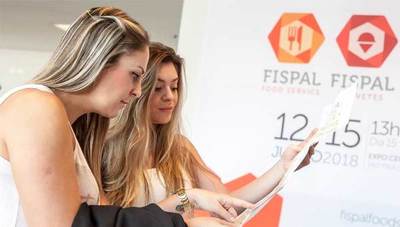 Empresas paraguayas participarán de la mayor feria regional de alimentos y bebidas