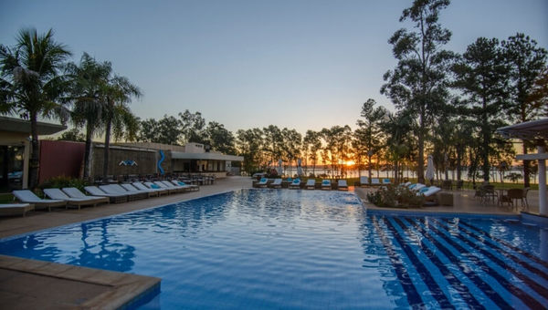 El resort de la Perla del Sur preferido por las familias (y los ejecutivos)
