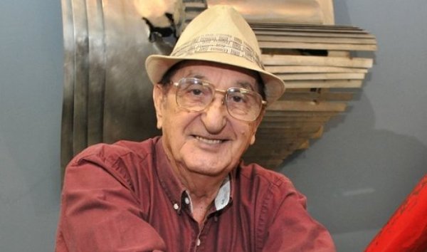Homenajearán a Rafael Rojas Doria por su aporte a la cultura paraguaya » Ñanduti