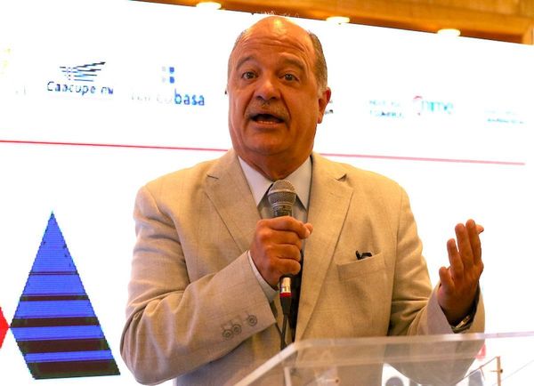 “El tango se baila de a dos”: Piden cárcel para empresarios contrabandistas