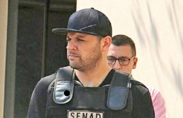 Cucho ya no callará y dejará de usar la frase “hasta ahí te puedo decir” | Paraguay en Noticias