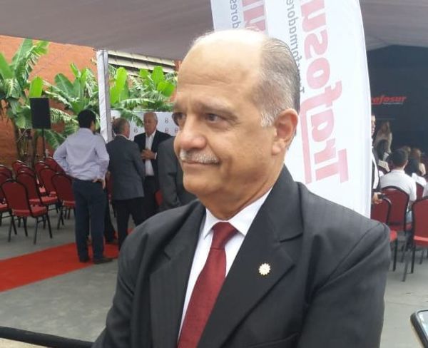UIP pide eliminar el Detave | Paraguay en Noticias