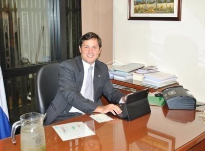 Acha "Temo que una reforma sea perjudicial para la formalización de la economía"