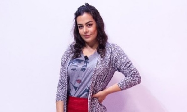 Larissa Riquelme y los trabajos que hacía antes de ser modelo
