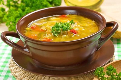 El rubro de caldos mueve US$ 2 millones al año en el país
