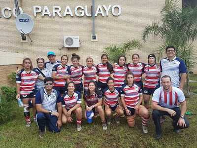 Las yakarés ganan y se alistan para la quality, en Perú - ADN Paraguayo