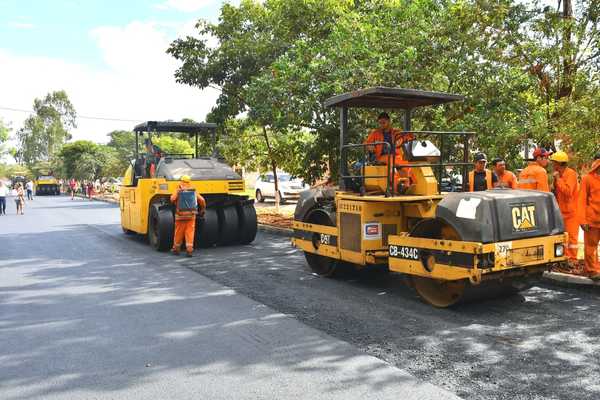 Itaipu generó unos 5.500 empleos mediante inversiones sociales y de infraestructura | .::Agencia IP::.