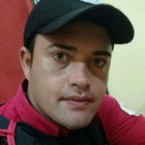 Despechado hombre golpeó brutalmente a su expareja - ADN Paraguayo