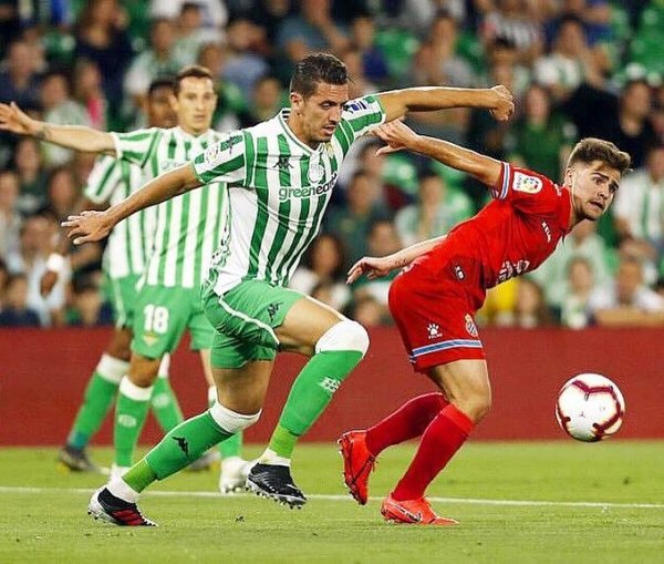 Betis y Espanyol complican sus chances | Paraguay en Noticias