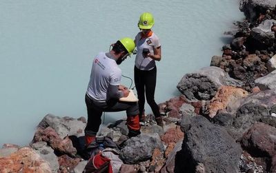 Investigación revela cómo algunos hidrocarburos tienen un origen mineral - Ciencia - ABC Color