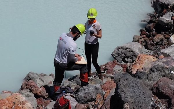 Investigación revela cómo algunos hidrocarburos tienen un origen mineral - Ciencia - ABC Color