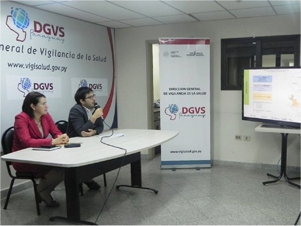 Salud confirma dos nuevas muertes por dengue