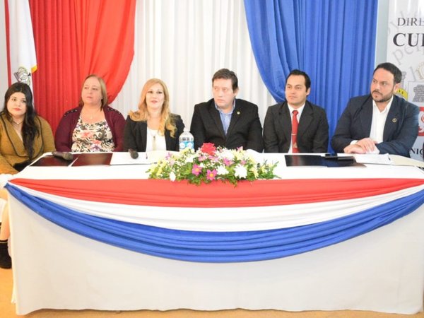 Presentan programa Mes Cultural de Mayo, en Villarrica