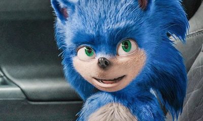 Mirá el trailer de “Sonic”, película protagonizada por Jim Carrey