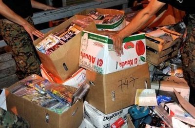 Piratería: "Estamos en una lista gris que corresponde al periodo 2018" » Ñanduti