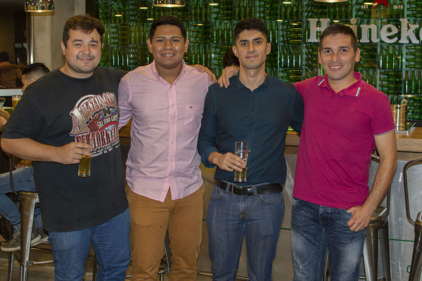 La Misión celebra el Día del Trabajador - ADN Paraguayo
