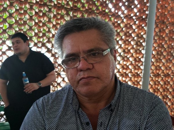 Canindeyú: Director regional admite déficit en traslado de pacientes graves | Paraguay en Noticias 