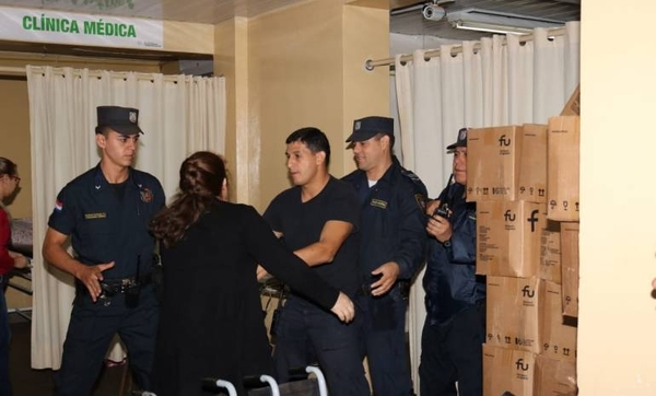 HOY / Madre de joven asesinado dice que autor le debía dinero a la víctima