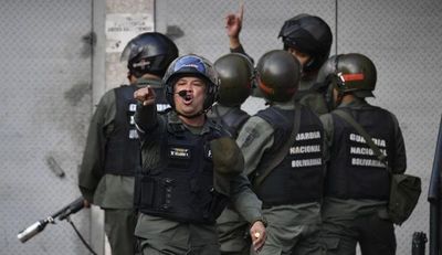 Levantamiento en Venezuela: Líderes mundiales, a favor y en contra