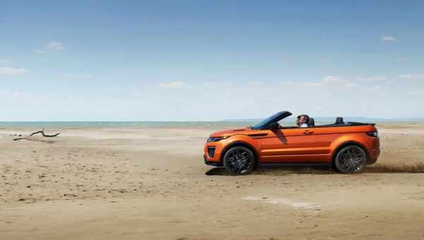 ¿Buscando un SUV? Conocé 4 opciones de la temporada