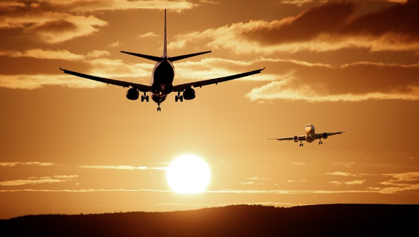 ¿Cómo puede un país estimular la apertura de nuevas rutas aéreas?
