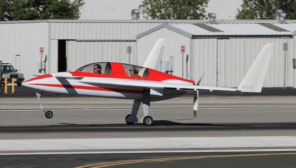 Aerovehicles pronto producirá aviones en Paraguay