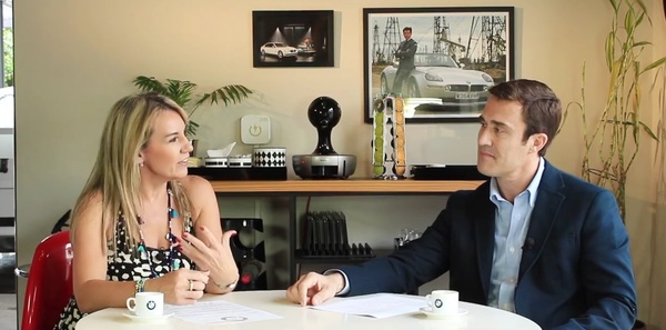 El 85% de la inversión inmobiliaria está en Asunción