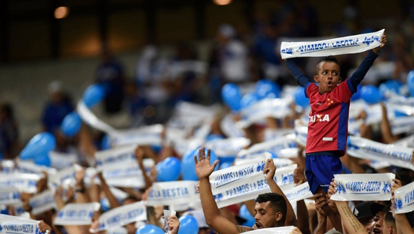 De la cancha a las redes: Facebook Watch es otra opción más para ver fútbol