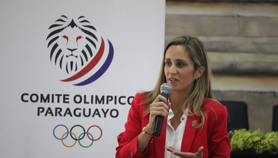 Comité Olímpico Paraguayo se prepara para 3 grandes eventos