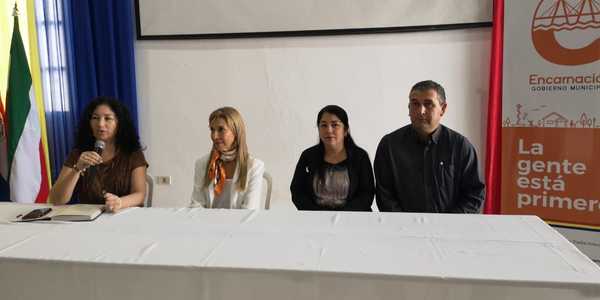 Organizan Primer Congreso de Municipios Turísticos del Paraguay - .::RADIO NACIONAL::.