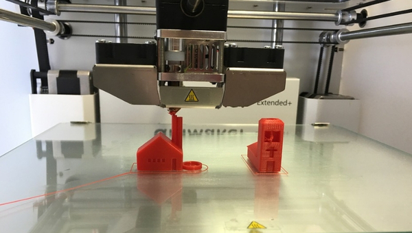 Bioimpresión 3D: ¿Qué es y cómo podría implementarse en la medicina?