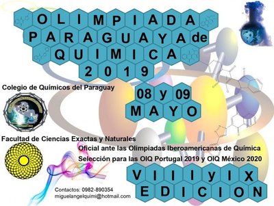 Estudiantes de secundaria competirán en las Olimpiadas Paraguayas de Química - Ciencia - ABC Color