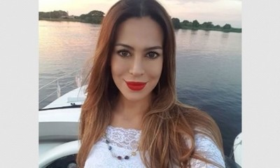 Yanina González Opinó Sobre La Participación De Mujeres Transgénero En Miss Universo