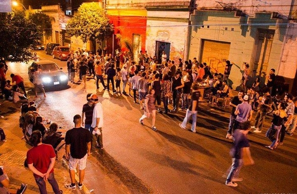 HOY / Multan a La Chispa por cerrar calle: "Vamos a seguir firmes"