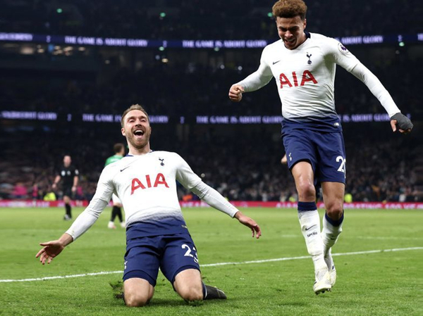 Se abren las semifinales de la Champions League