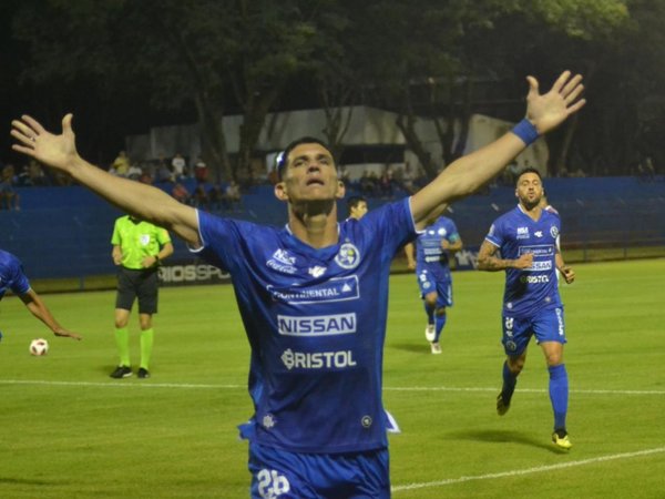 Quieren un Luis Alfonso Giagni lleno ante Mineros