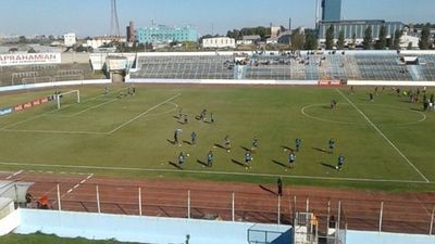 Más acción en la Sudamericana | Paraguay en Noticias 